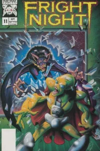 Psychedelic Death, Part 2