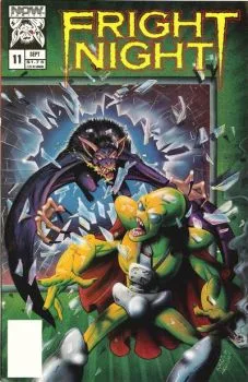 Cover of Psychedelic Death, Part 2