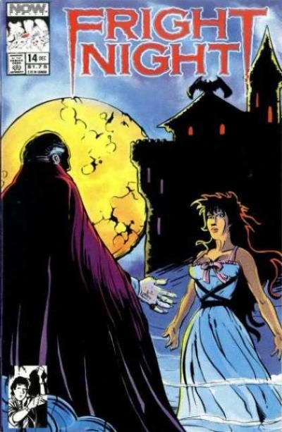 Cover of The Resurrection of Dracula, Part 1