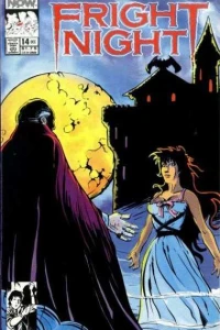 The Resurrection of Dracula, Part 1