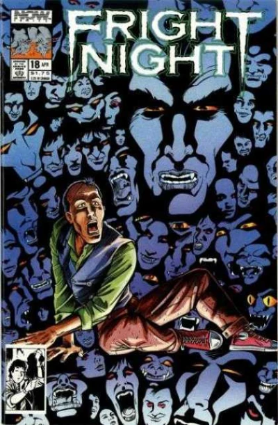 Cover of Fang Fusion