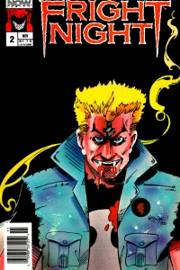 Fright Night (Part 2)