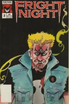 Fright Night (Part 2)