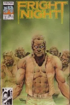 Issue #20