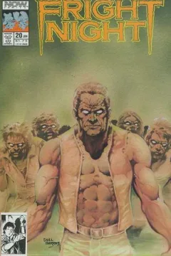 Issue #20