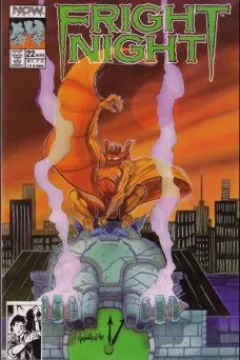 Issue #22