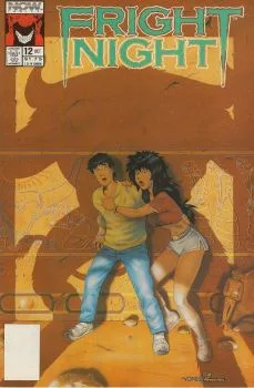 Cover of Bull Whipped!