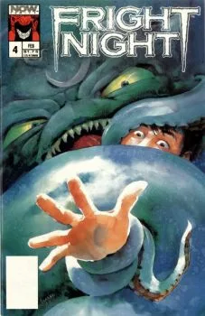 Cover of Eight Arms To Hold You;