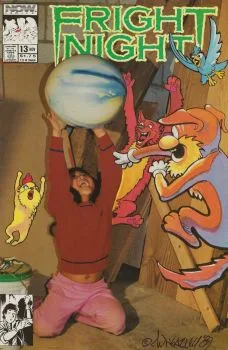 Cover of Pup Pet