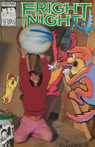 Cover of Pup Pet