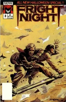 Cover of The Dead Remember; Revenge of the Vengeful Avenger;