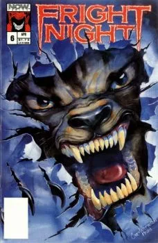 Cover of The Legion of Endless Night; Rust Part Three
