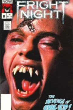 The Revenge of Evil Ed! Conclusion, Rust Part Six, Rust Part