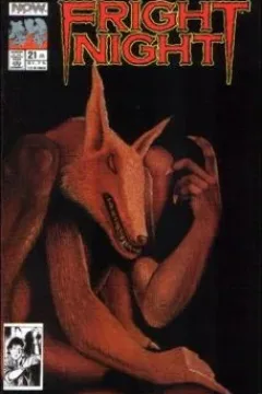Were-Wolf, There-Wolf