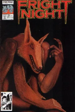 Were-Wolf, There-Wolf