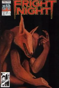 Were-Wolf, There-Wolf