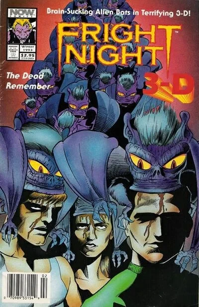 Cover of Winter 1993