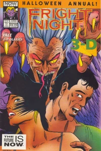 Halloween Annual