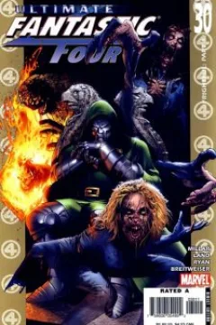 Frightful: Part 1