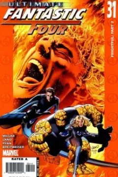 Frightful: Part 2