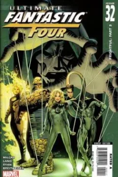 Frightful: Part 3