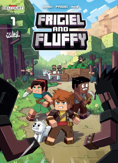 Cover of The Mystery of the Missing Watermelon