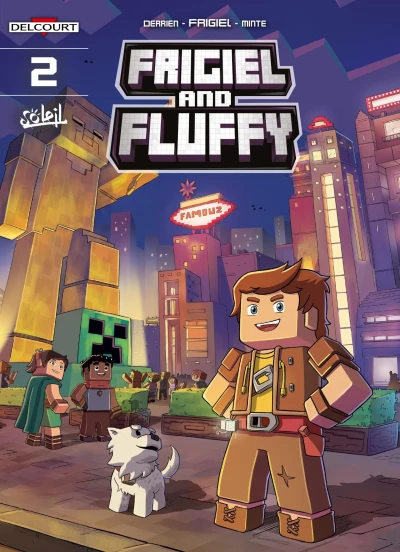 Cover of Popularity Contest