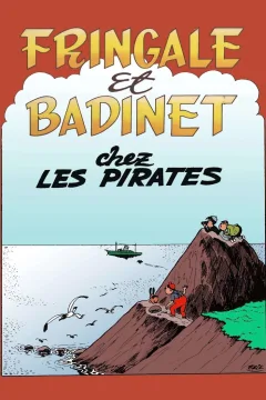 Chez les pirates