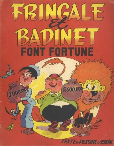 Cover of Font Fortune