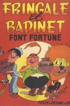 Font Fortune