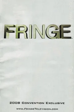 Fringe 2008 Convention Exclusive