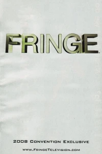 Fringe 2008 Convention Exclusive