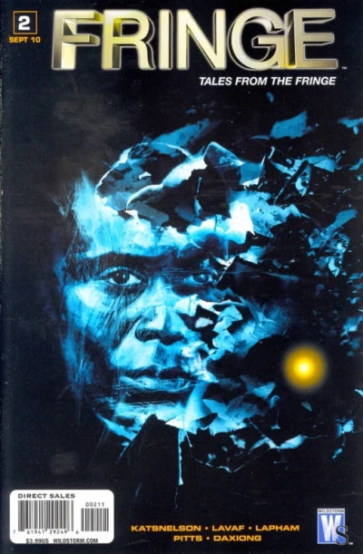 Cover of The One That Got Away; Nonfiction