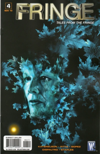 Cover of Plan B; Knock Knock