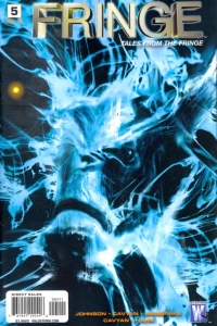 Gene's Dream; From the Fringe: The Perfect Woman