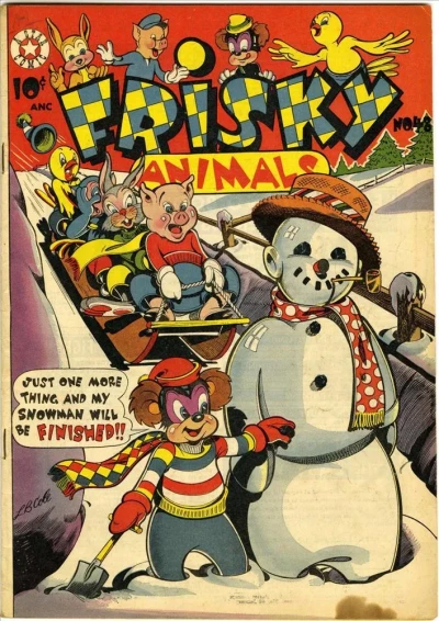 Cover of New Issue
