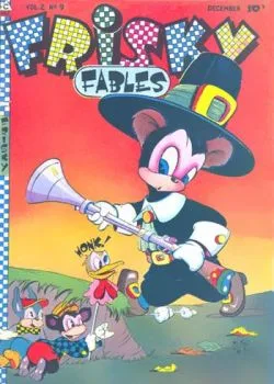 Cover of vol.2 no.9