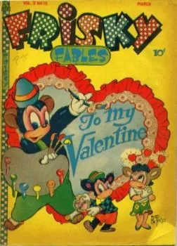 Cover of v2 #12