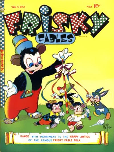 Cover of vol.3 no.2