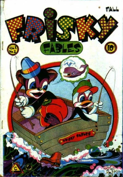 Cover of vol.1 no.2