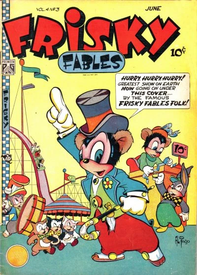 Cover of vol.4 no.3