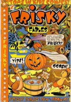 Cover of Issue #39