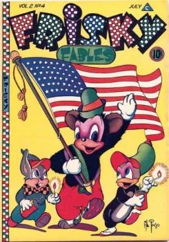 Cover of vol.2 no.1