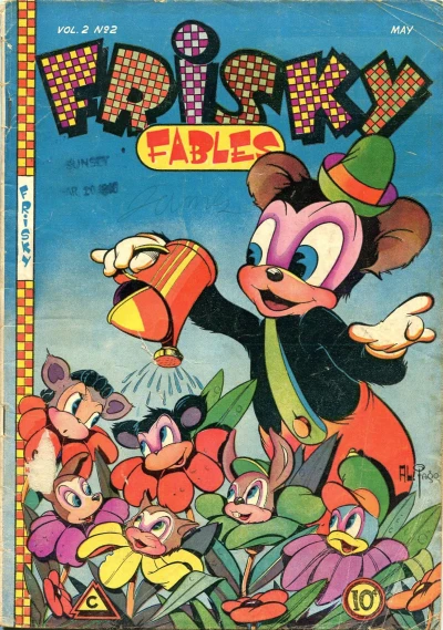Cover of vol.2 no.2