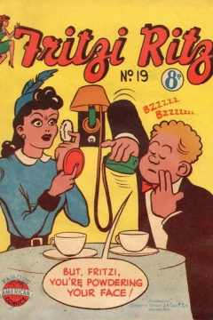 Issue #19
