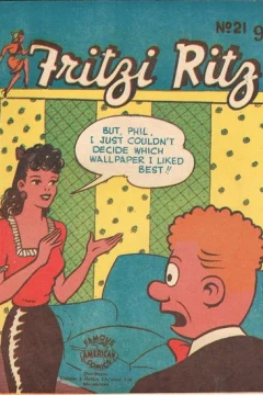 Issue #21