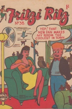 Issue #38