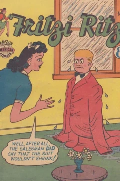 Issue #8