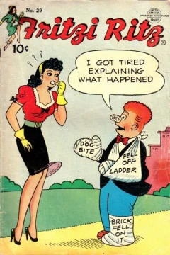 Issue #29