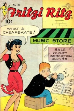 Issue #30